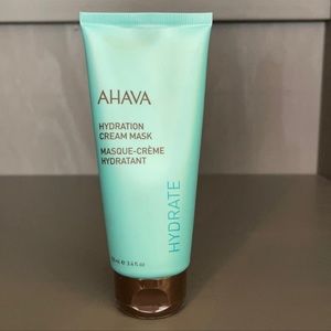 AHAVA Hydration Cream Mask